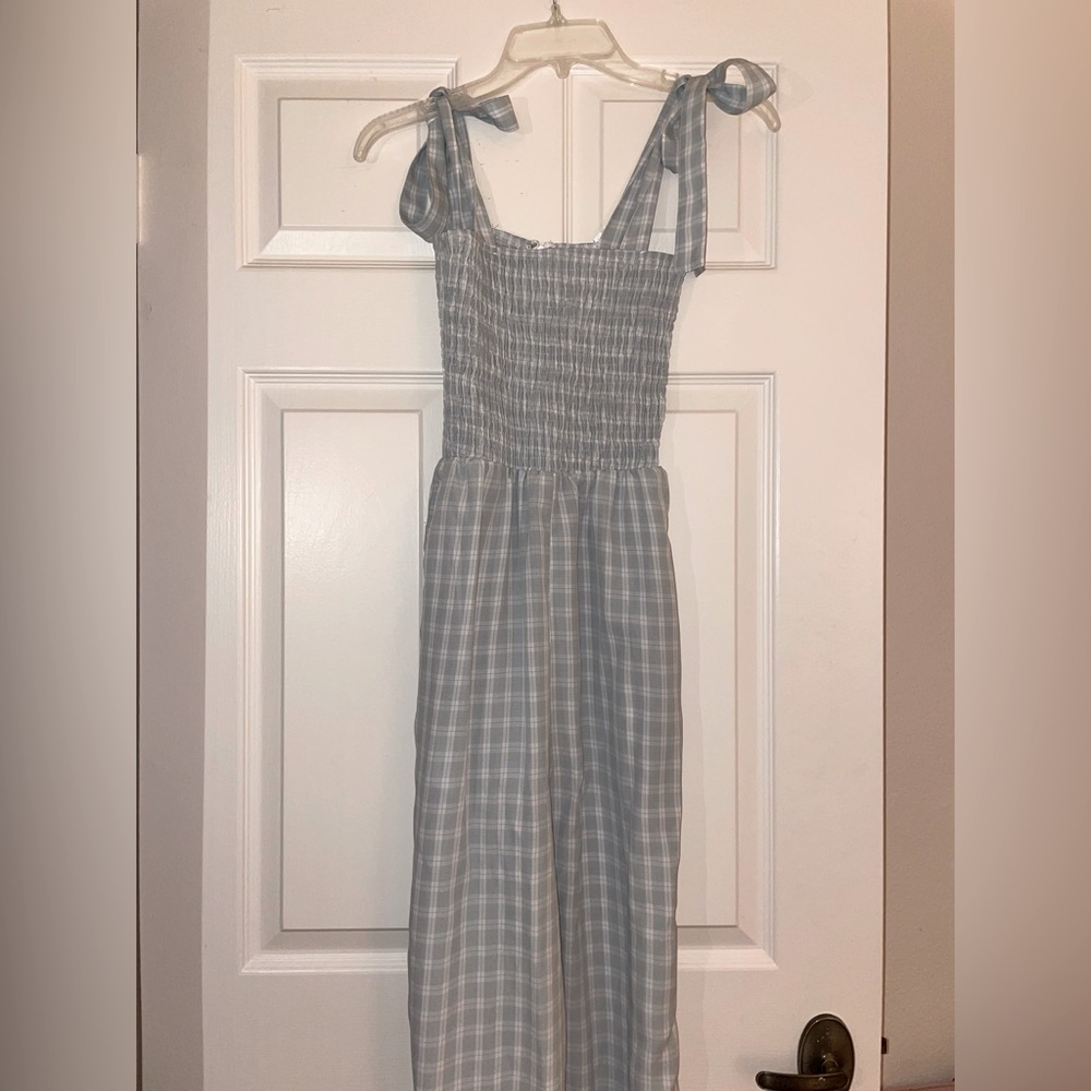 Princess Polly Romper